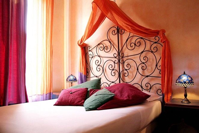 Villa Royale Montsouris Paris Cameră foto